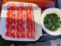 -井格·重庆火锅(王府井店)