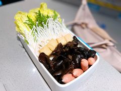 -半天妖烤鱼(新中关购物中心店)