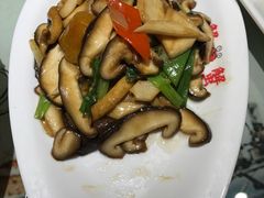 -蟹蟹潮汕砂锅粥(食八方美食城店)