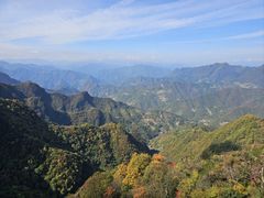 -塔云山