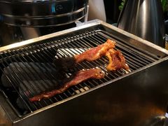 -丹东特色烤肉(南光三部店)