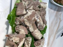 牛粉肠-为什么牛潮汕牛肉火锅(中信广场店)