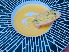 -格力东澳大酒店-蓝色海岸餐厅