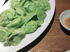 -船歌·鱼水饺青岛菜(黄岛珠江路店)