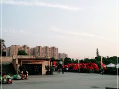 -时间仓(月湖公园店)