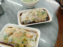 -穗银肠粉店(东川路店)