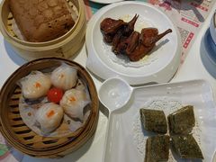 养生艾叶薄餐-有心德(麦地店)