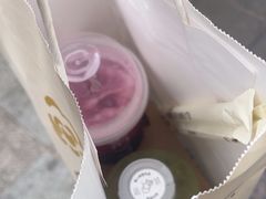 -喜茶(上海兴业太古汇店)