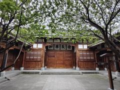 -阆中古城-川北道署