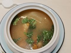 -香港狮子山下·明星粤菜餐厅(北苑店)