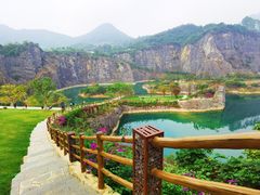 -铜锣山矿山公园