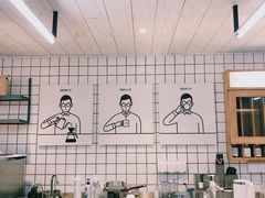 -明谦·Coffee&Cocktail Bar(美您公园店)
