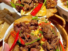 -十二点·辣椒炒肉(南山店)