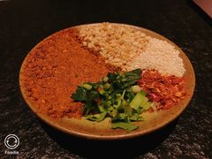 -盡膳口福跷脚牛肉火锅(合生汇购物中心店)