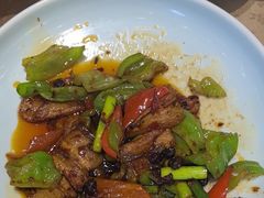 -李氏传家菜(兴城路店)