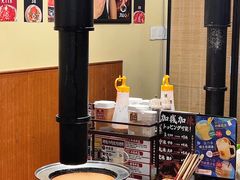 -蒜香焼肉PURUSHIN(马场路店)