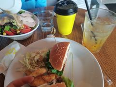 -3W咖啡(国家软件园店)