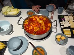 -小街猪手(团结湖店)