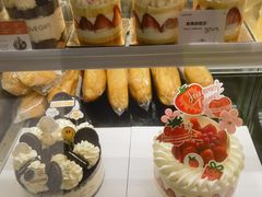 -LOVEGIFT爱礼(八佰伴店)