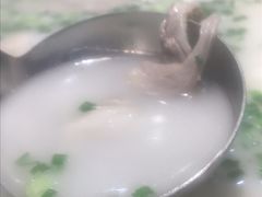 -肖仙仙羊肉汤·始于1996年(郫都店)