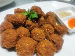 -鸭王烤鸭店(三里河店)
