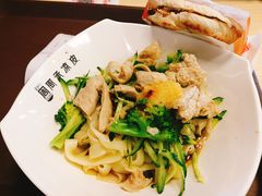 -魏家凉皮(兵马俑店)