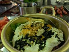 -马路牙子地桌烤肉(工体店)