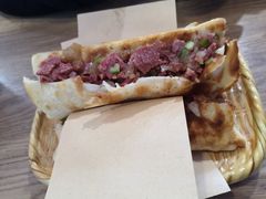 -驴肉火烧(玉祥门店)