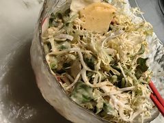 -径山十八道·风味民间菜(杭州总店)
