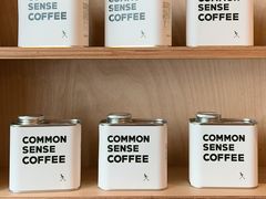 零售区-常识咖啡common sense(春熙路店)