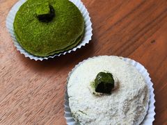 -富贵面包公司(运河店)