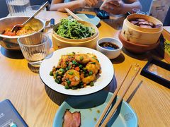 回锅鸡蛋-苦尽酒馆·川菜(鼓楼店)