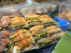 -PAOPAO Bakery&Café(港汇店)