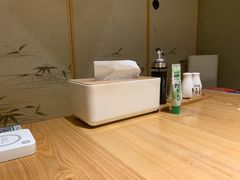 -小句号·精致料理(江南环球港店)