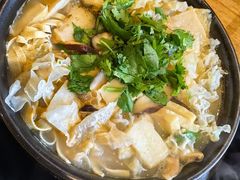 素什锦瓦罐-溢香苑瓦罐(优胜北路店)