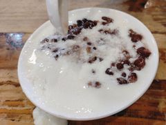 -沙湾姜埋奶(兴新包店)