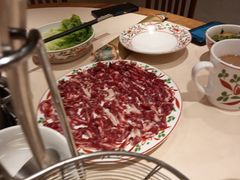 -汕头八合里海记牛肉店(清河店)
