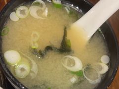 味增汤-熊藏居酒屋(kkone店)