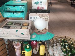 -星巴克(深圳布吉万象汇4F店)