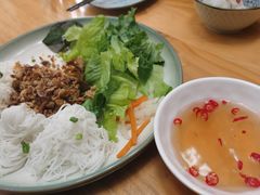 -越美小馆·越南料理(曲江店)