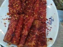 -福成自助烤肉(青春路店)