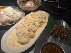 -Ameigo梅果·云贵川bistro(长宁来福士店)