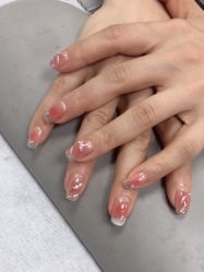 -芊屿芊浔美甲