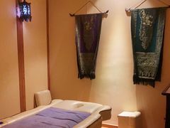 -木兰逸•泰式按摩•头疗•SPA(车公庙店)