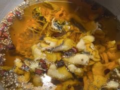 -雲蜀龙阁·金牌水煮鱼(方庄店)