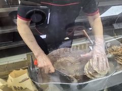 -樊记腊汁肉(竹笆市总店)
