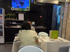 -眉州东坡(团结湖店)