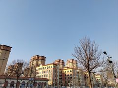 -京津佛罗伦萨小镇