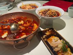-天成川菜(礼岗店)