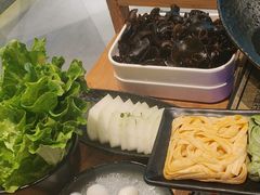 -五星桥原切肥牛火锅·30年专注好牛肉(湖塘店)